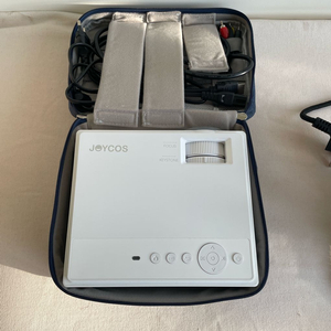 JOYCOS 빔 프로젝터 조이빔프로젝터(거의새거)