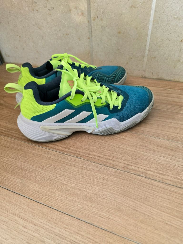 아디다스 운동화 테니스화 바리케이드 250--0