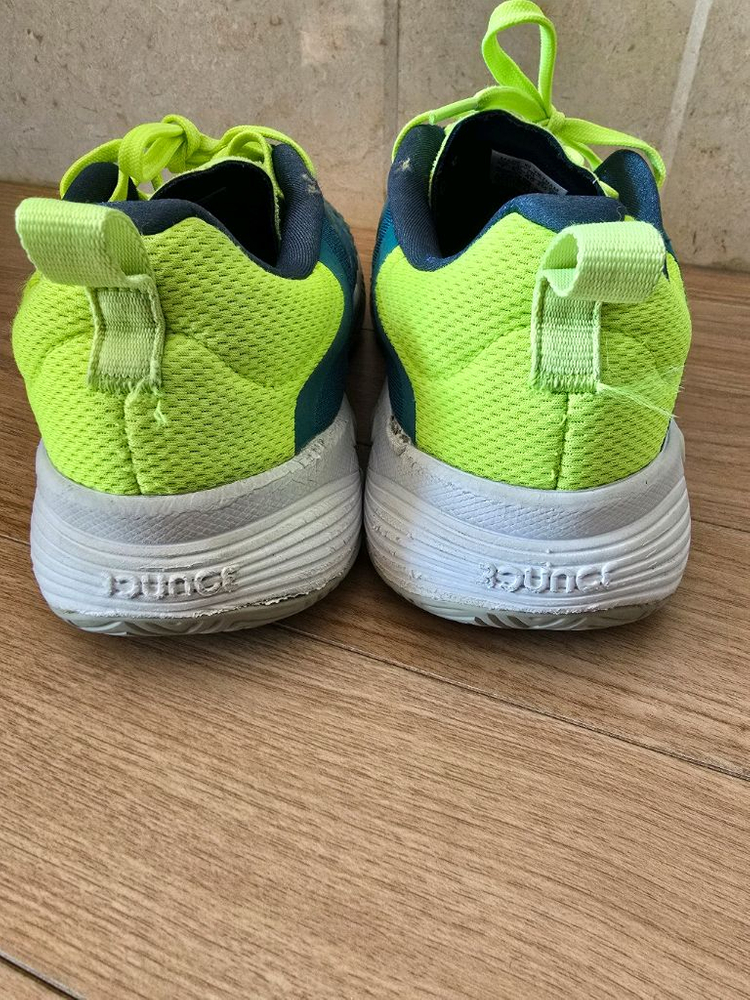 아디다스 운동화 테니스화 바리케이드 250--4