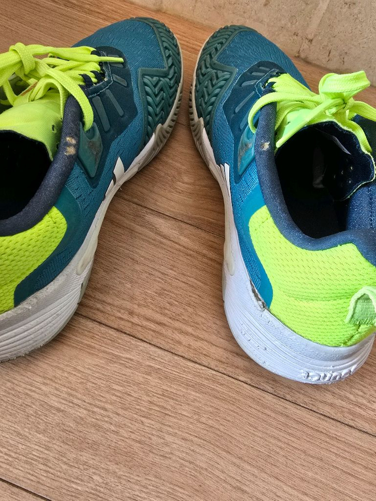 아디다스 운동화 테니스화 바리케이드 250--5