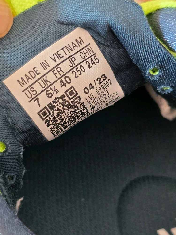 아디다스 운동화 테니스화 바리케이드 250--6