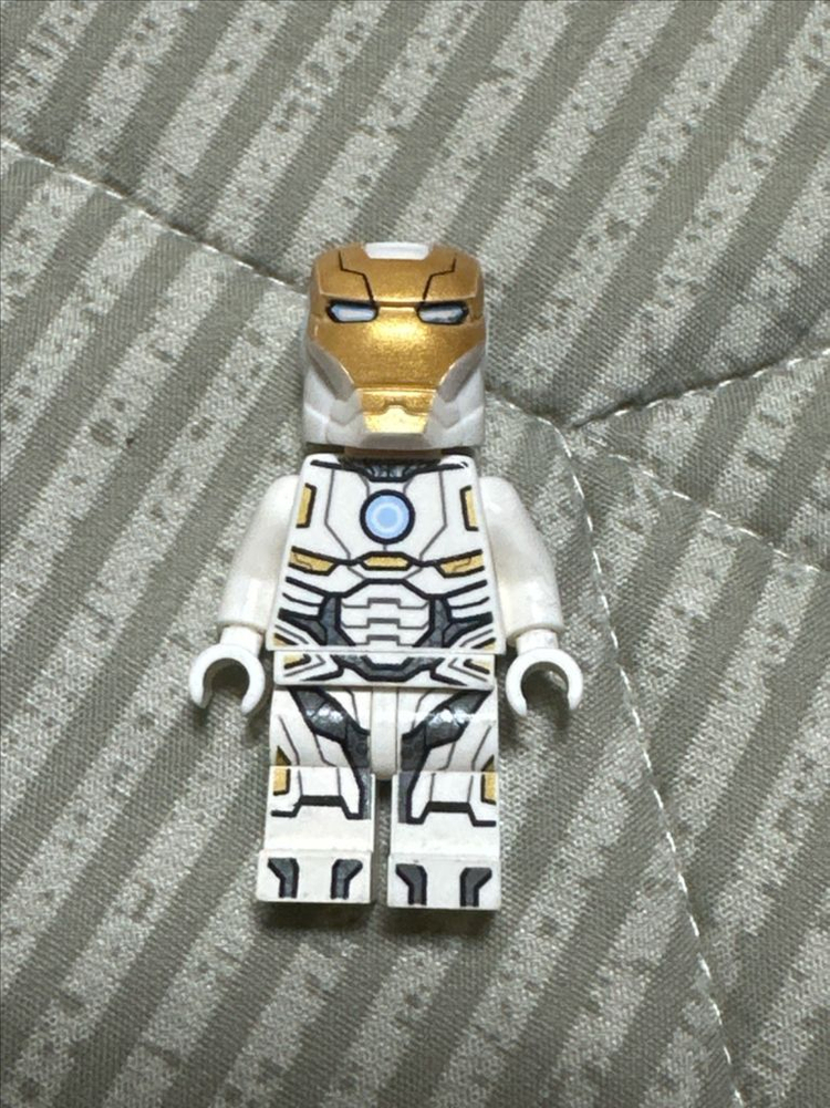 레고 76049 스페이스 아이언맨 캡틴 캡틴마블포함 마지막 가격 네고 할인없음--1