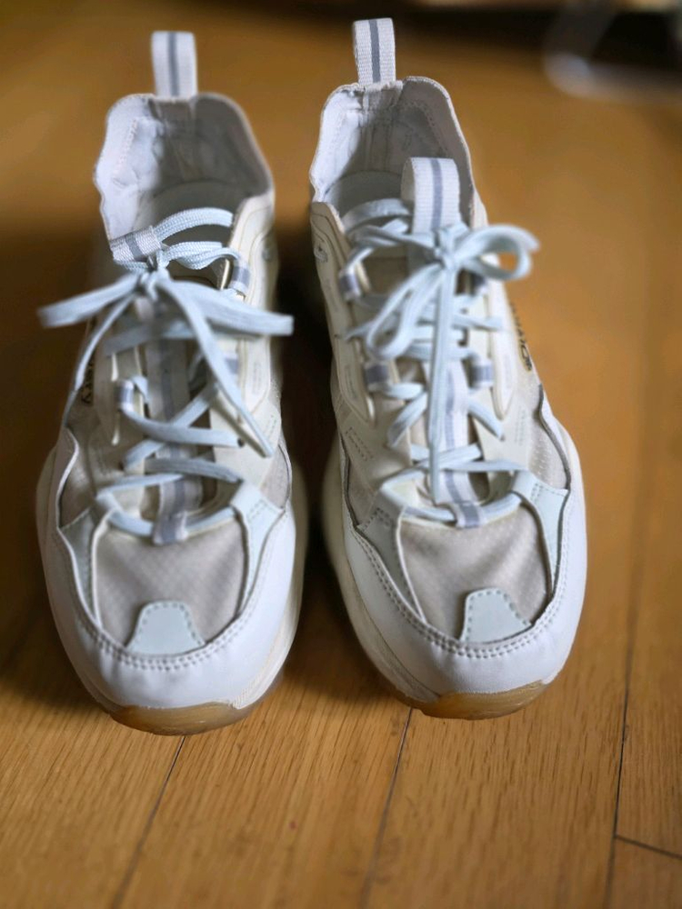 [백화점 정품] Discovery- 버킷 디 워커 /240--2