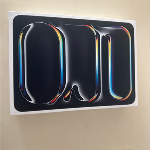 아이패드프로11 M5. 256GB 미개봉 이미지