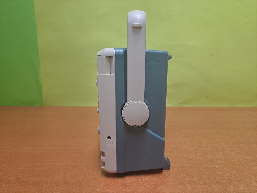 Tektronix MDO4024C 200MHz,4Ch 오실로스코프 판매--3