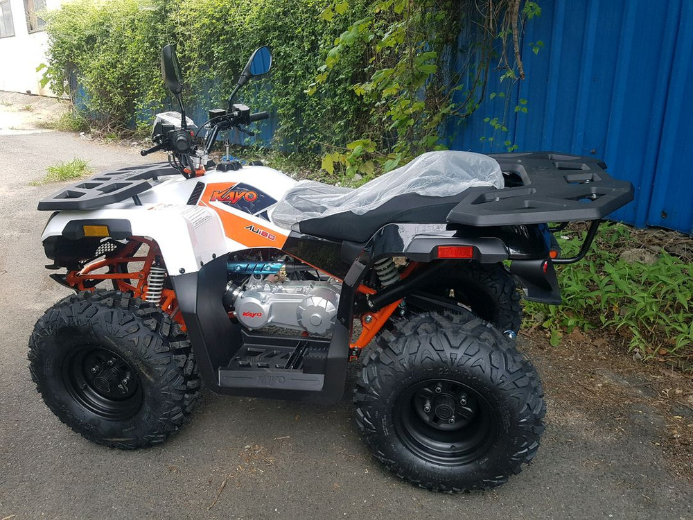 등판힘좋은 사륜오토바이 카요 불180--1