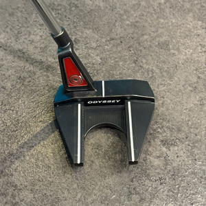 오딧세이 트라이빔 7 퍼터