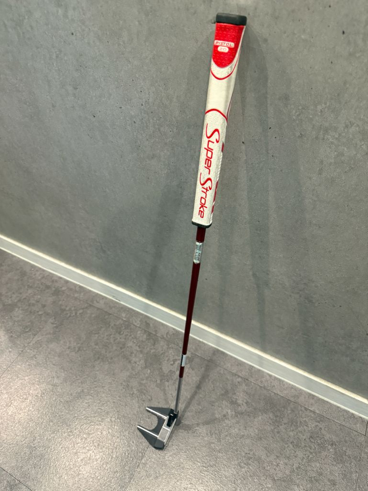 오딧세이 트라이빔 7 퍼터--4