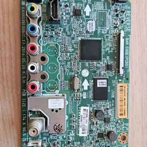 LG 50LB5650 메인보드 EAX65391006
