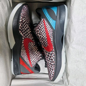 (270,280) 나이키 코비 6 3D