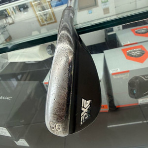 카네 PXG 0311 3X포지드 웨지 56도 다골