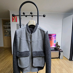 존 갈리아노 니트 잠바