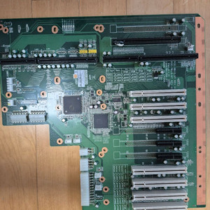 advantech 산업용마더보드 pce-5b12