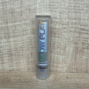 맥 글로우 플레이 립밤 455 그레이플리 어드마이어