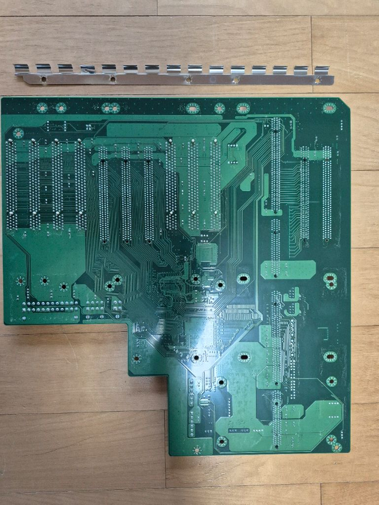 advantech 산업용마더보드 pce-5b12--2