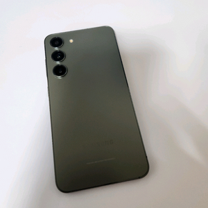 갤럭시S23 512기가 잔상없어요