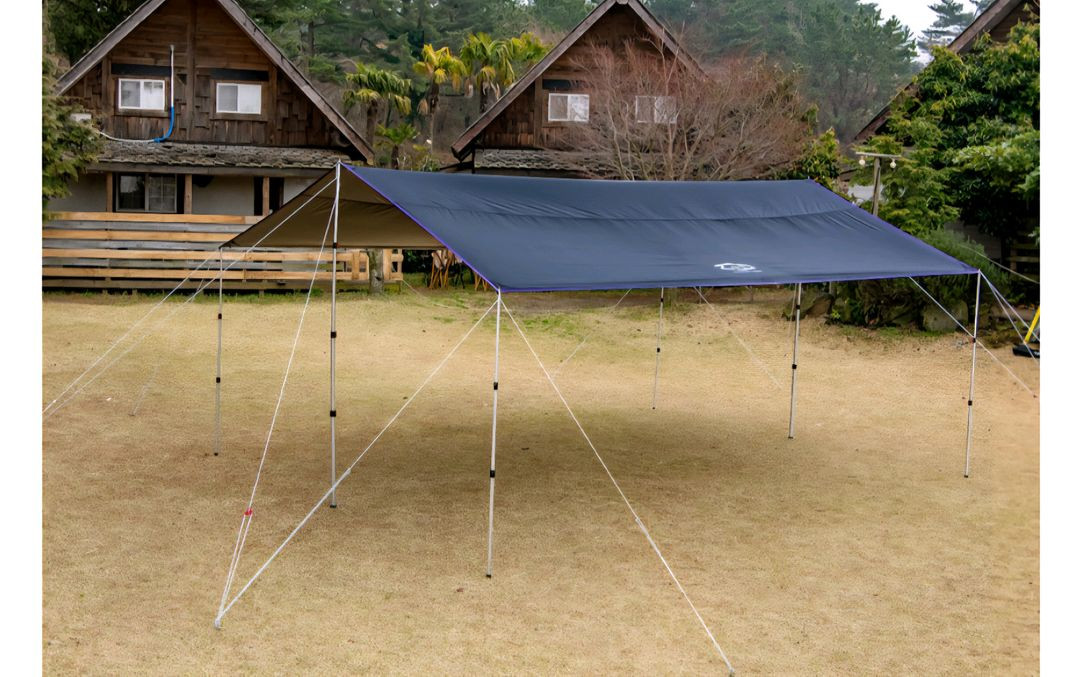 캠핑용품입니다--2