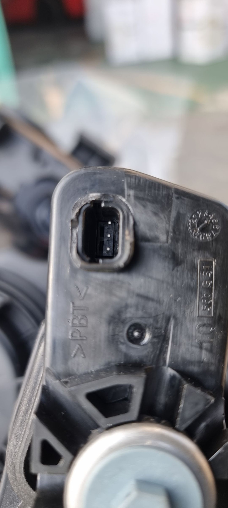 중형 세단 운전석용 헤드라이트 921033V080 서브어셈블리 헤드램프 좌측. 그랜저 HG 운전석(좌측) 이미지