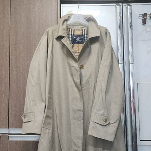 버버리 빈티지 남자코트 100~103