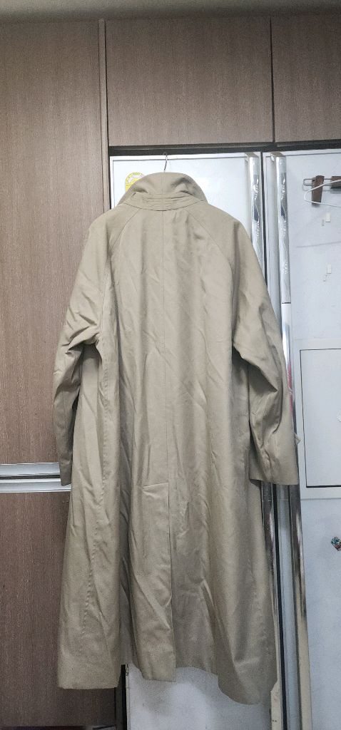 버버리 빈티지 남자코트 100~103--2