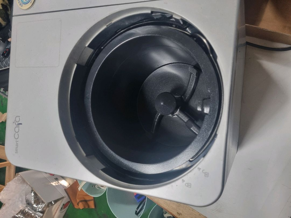 스마트카라 음식물처리기 + 필터 새상품--1