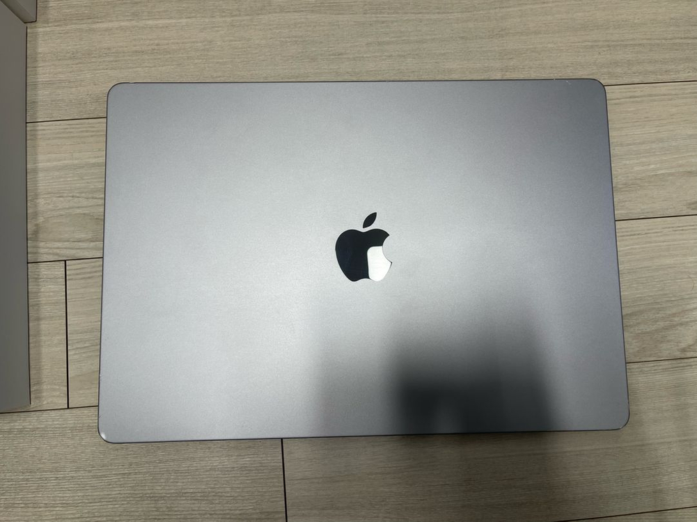 풀박스 ) 맥북 에어 15 M3 16GB 512GB 스페이스그레이 이미지