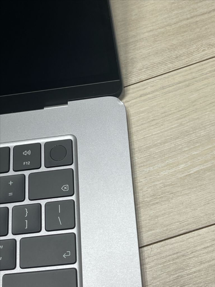 풀박스 ) 맥북 에어 15 M3 16GB 512GB 스페이스그레이 이미지