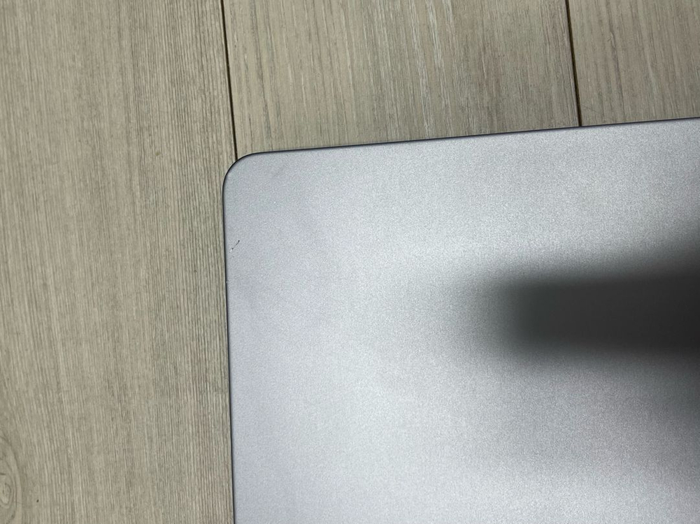 풀박스 ) 맥북 에어 15 M3 16GB 512GB 스페이스그레이 이미지