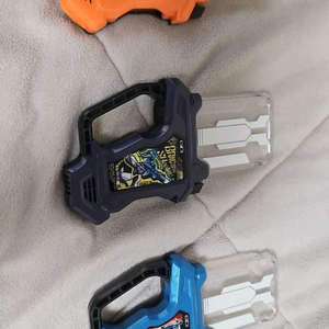 가면라이더 에그제이드 가샤트 일판 3개 일괄판매