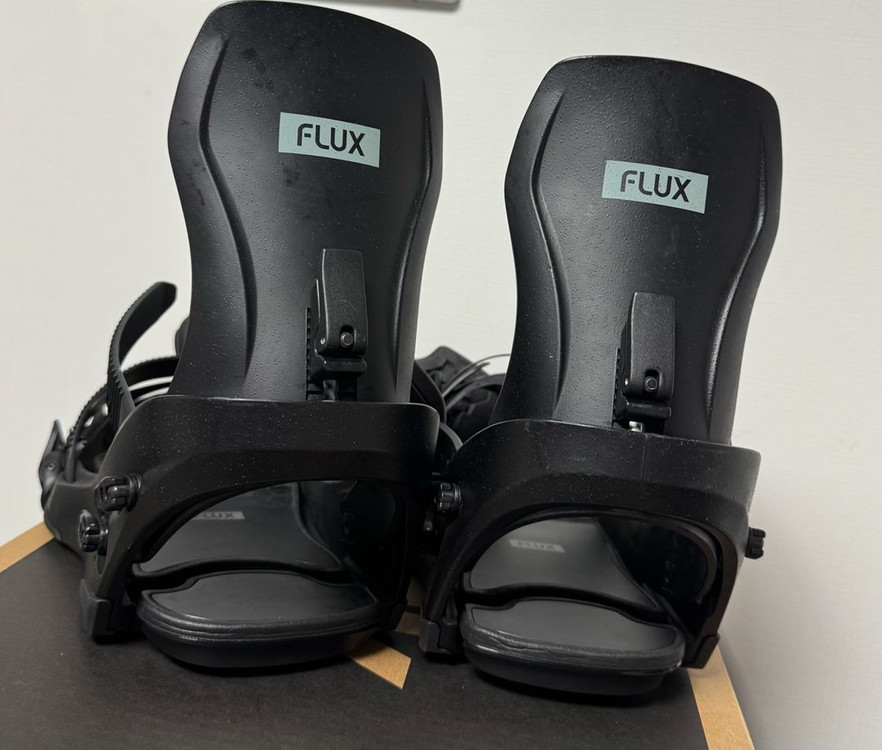 25/26 FLUX CV M 바인딩--1