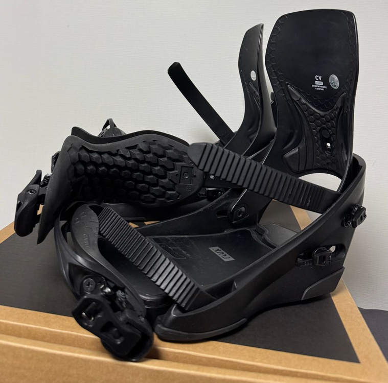 25/26 FLUX CV M 바인딩--2