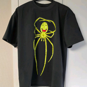 나이키 ACG [해피 아라크니드] 반팔 티셔츠