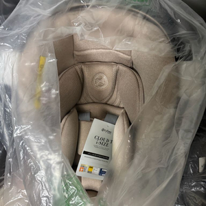 (미사용)싸이벡스 카시트 풀셋 팝니다