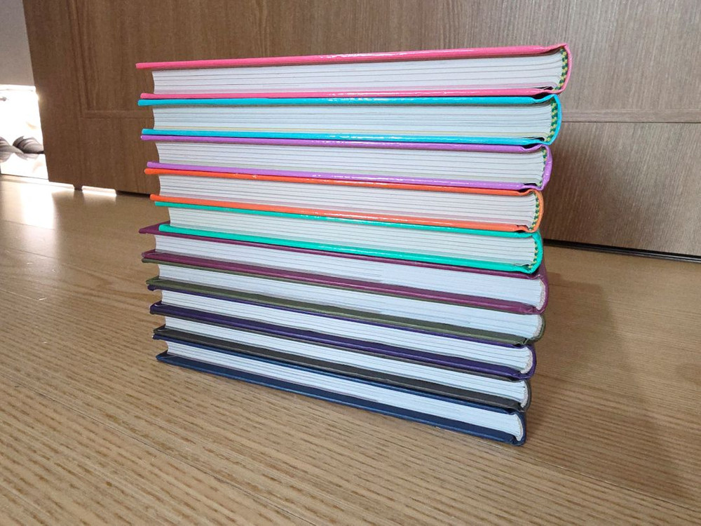 설민석 세계사 5권, 설민석 한국사 5권 양장본 상급(택포)--2