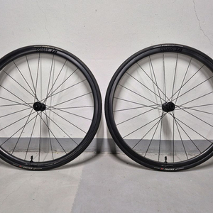 DT Swiss PRC 1100 몬체세랄 35mm 휠셋