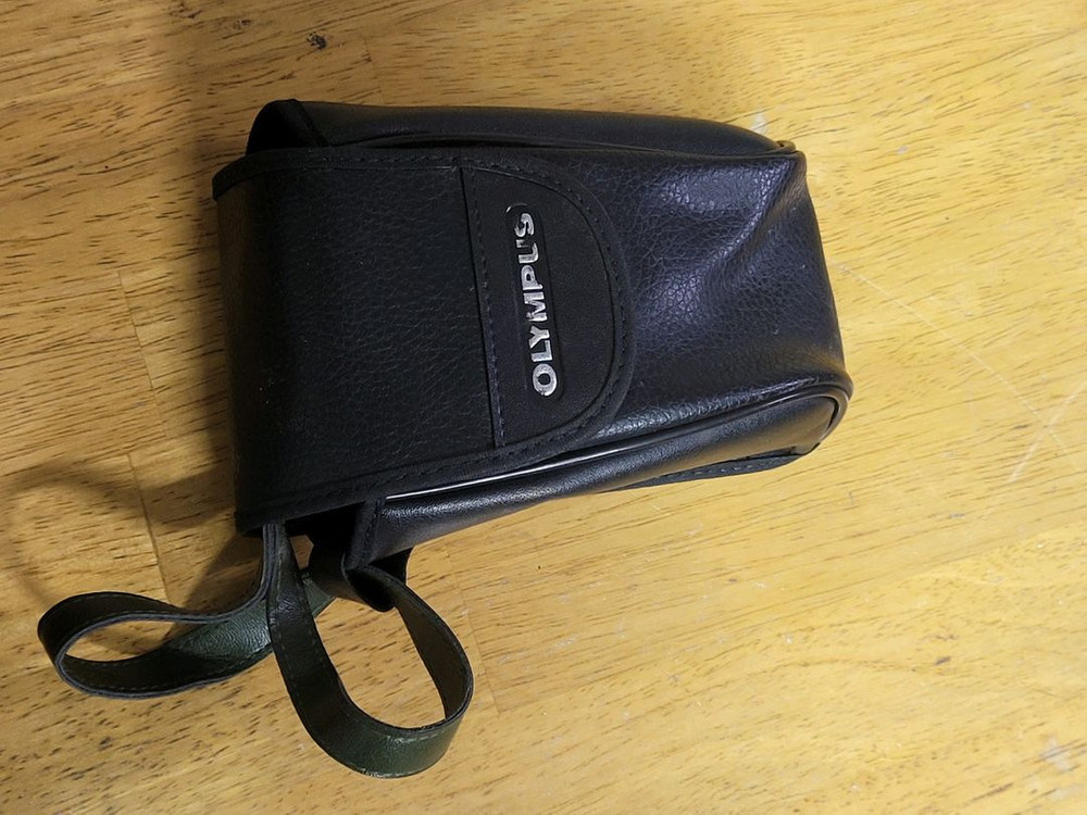 올림푸스 필름카메라 LT zoom 38-105mm--4