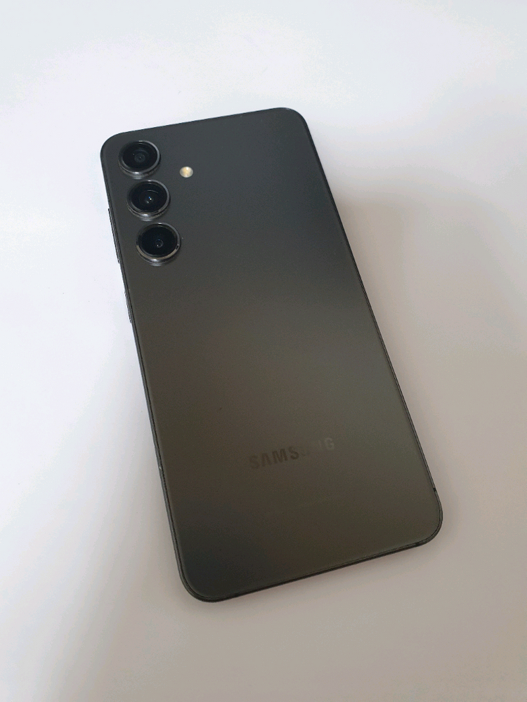 갤럭시S24 무잔상 아주깨끗 256기가 보증기간2026년7월까지--0