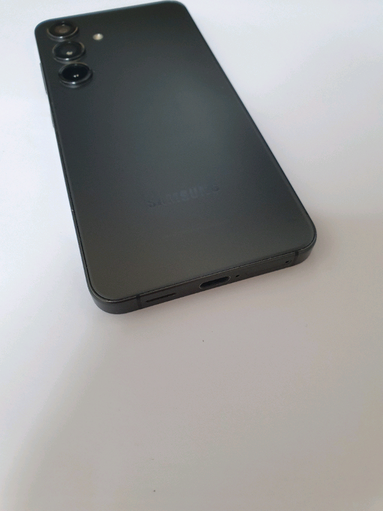 갤럭시S24 무잔상 아주깨끗 256기가 보증기간2026년7월까지--3