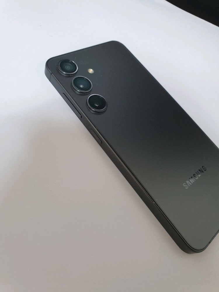 갤럭시S24 무잔상 아주깨끗 256기가 보증기간2026년7월까지--4