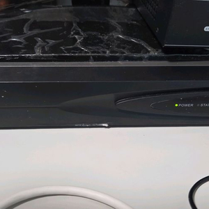 cctv (하이크 nvr 1테라 카메라2개+모니터