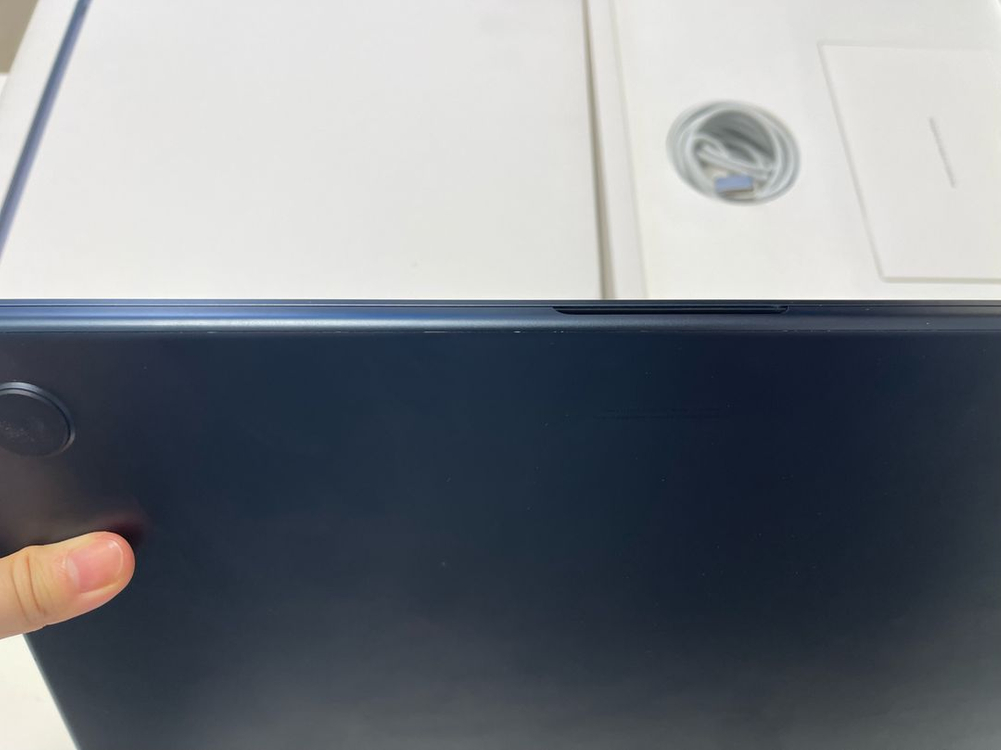 맥북에어 15 M2 8GB 512GB 미드나이트--4