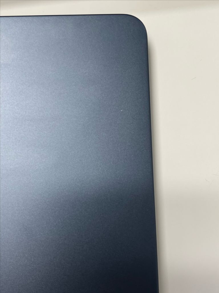 맥북에어 15 M2 8GB 512GB 미드나이트--5