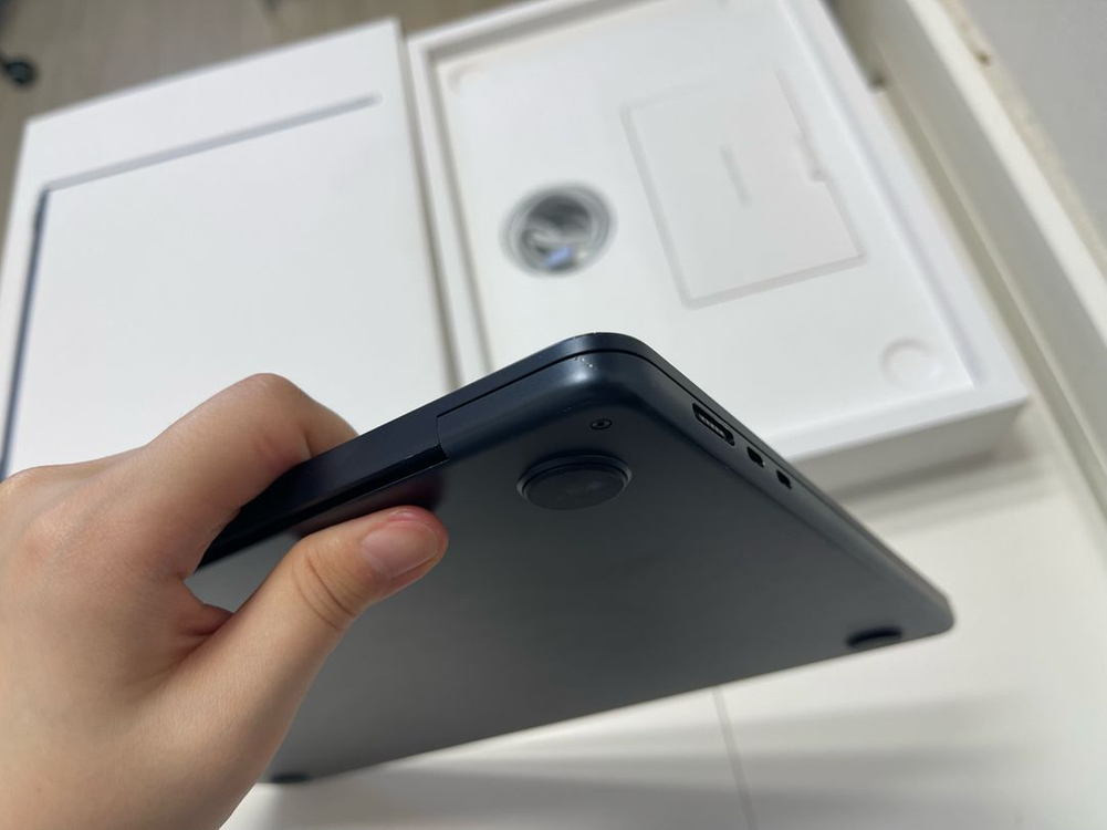 맥북에어 15 M2 8GB 512GB 미드나이트--7