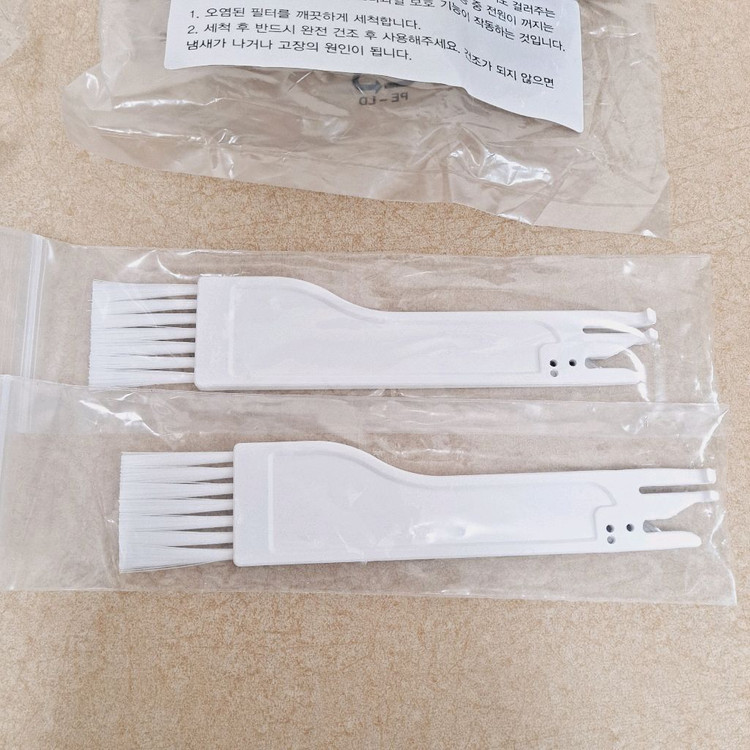 새상품)디베아 올뉴29000 22000+ 더뉴 원스텝 청소기 노즐 필터 이미지