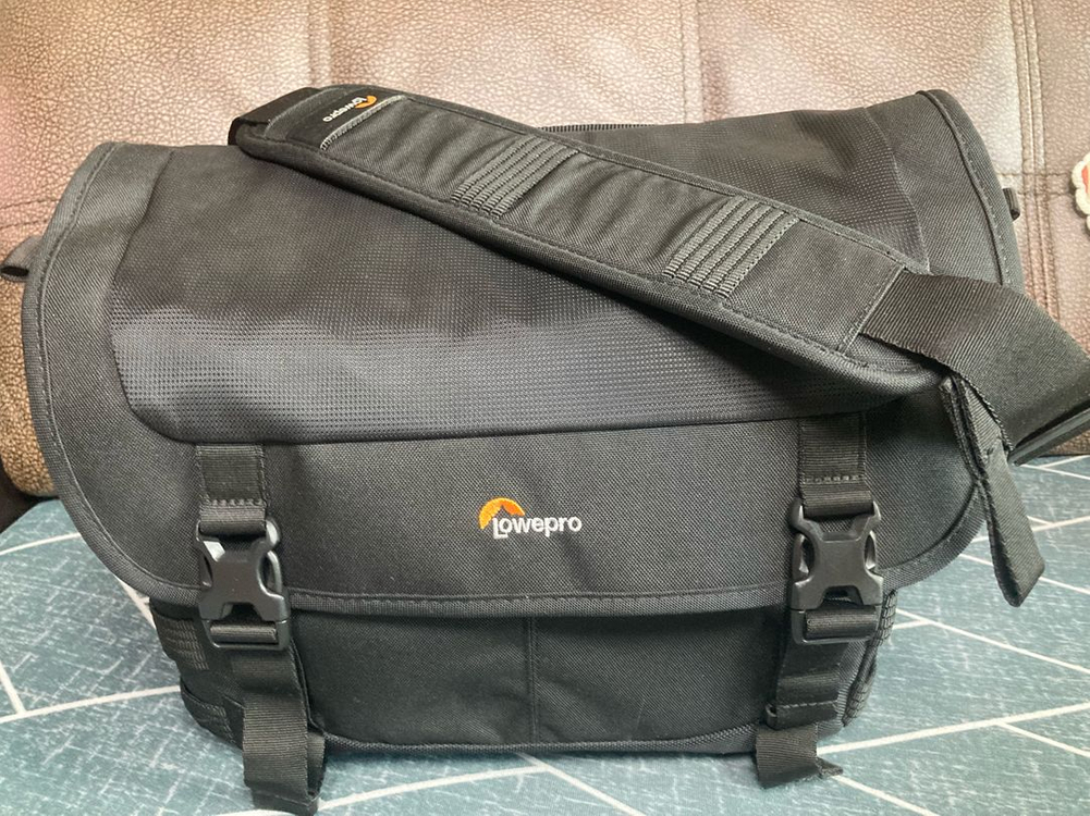 로우프로 프로택틱 MG 160 AW II 가방--0