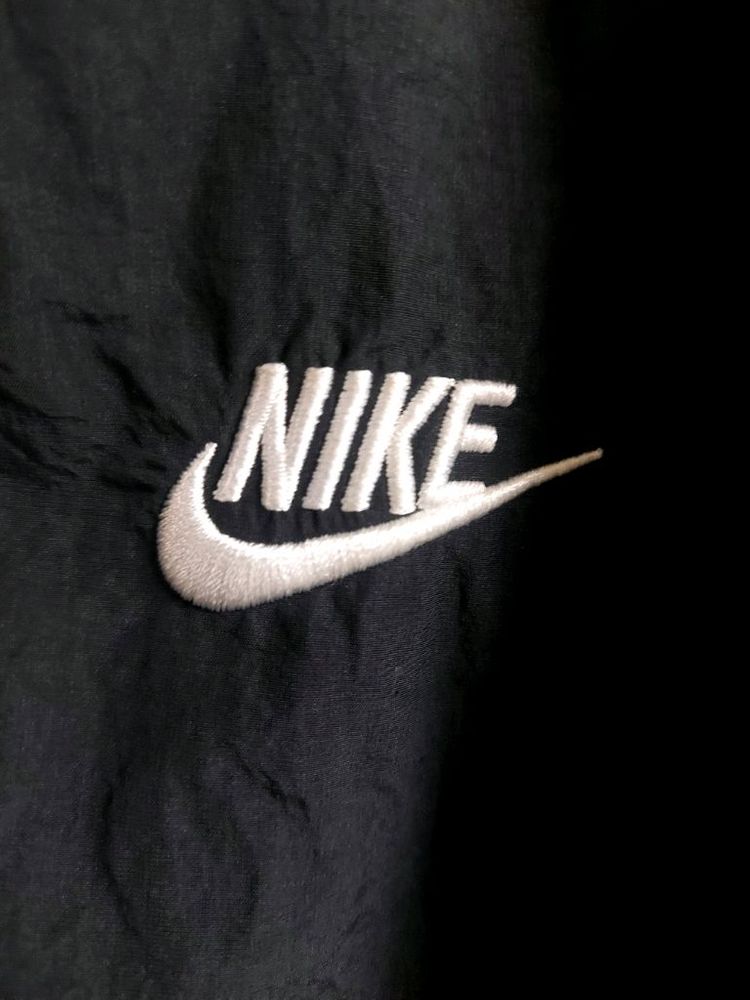 나이키 바람막이 오버핏 트랙 윈드브레이커 우븐 자켓 2xl xxl--3