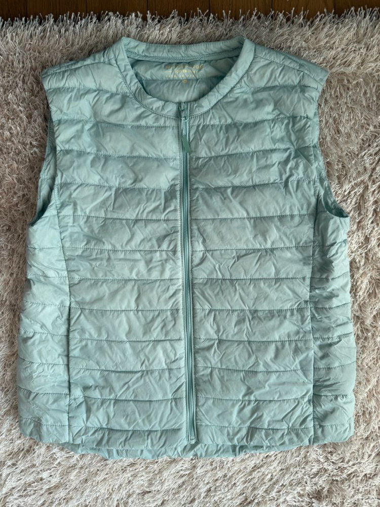 150 여아옷 기모티셔츠 및 청바지 조끼 뽀글이/ 6종--4