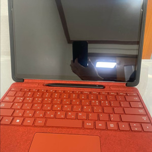 서피스 프로 11 루나 U7 32g 2tb