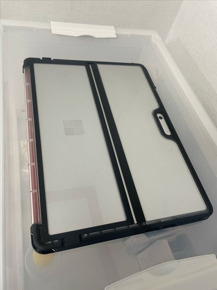 서피스 프로 11 루나 U7 32g 2tb 이미지