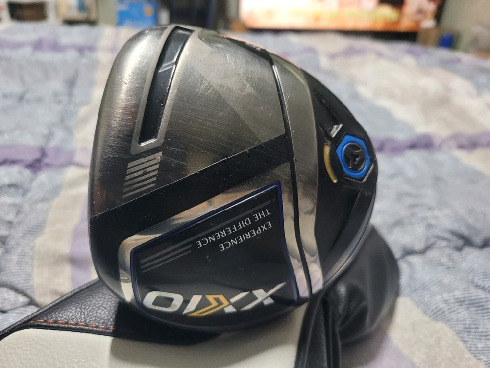 젝시오11드라이버--2